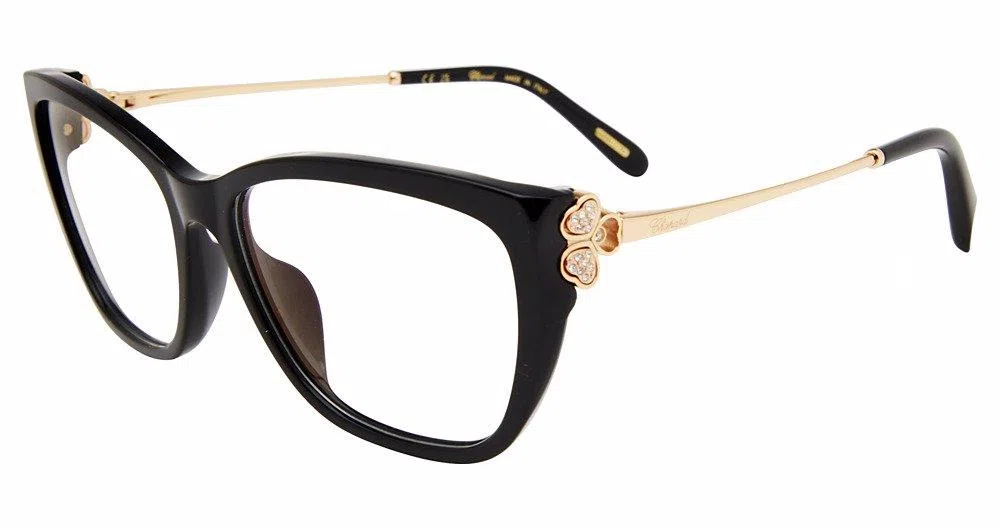 Chopard VCH368S Eyeglasses - view 2